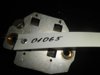 Датчик поперечного прискорення (ESP) A0015404417 MERCEDES