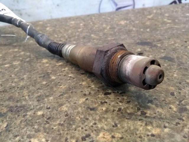 Лямбда зонд до каталізатора, лівий A0015408517 MERCEDES