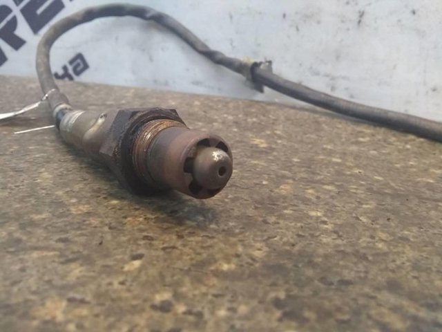 Лямбда зонд до каталізатора, правий A0015408717 MERCEDES