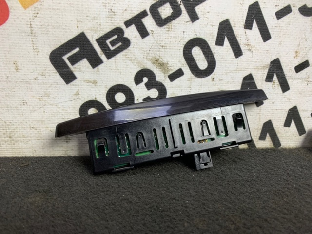 Дисплей парктроніка A0015424623 MERCEDES