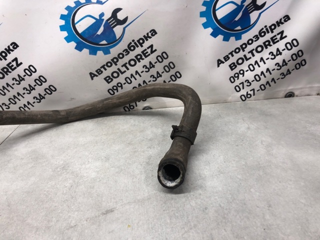 Водяний насос охолодження електро додатковий A0018356064 MERCEDES