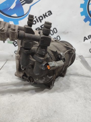 Компресор холодоагенту A0022307211 MERCEDES