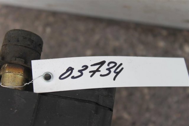 Блок АБС гідравлічний A0024319612 MERCEDES