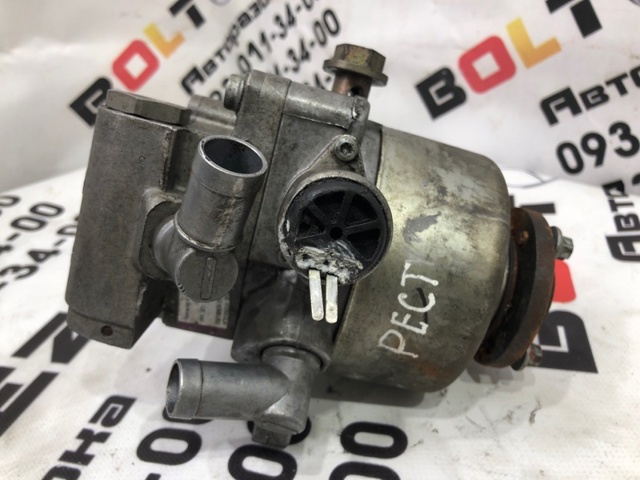 Помпа ГПК A0024666001 MERCEDES