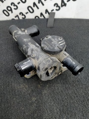Кран системи опалення A0028308584 MERCEDES