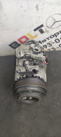 Компресор системи кондиціювання A0032306011 MERCEDES
