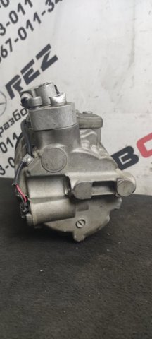 Компресор кліматичної установки A0032308511 MERCEDES