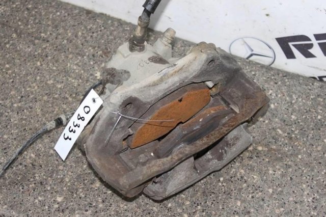 Супорт тормзной A0034200183 MERCEDES