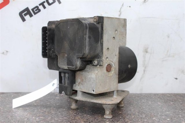 Блок управління АБС (ABS) A0034314512 MERCEDES