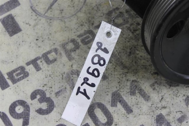 Насос ГПК A0044661401 MERCEDES