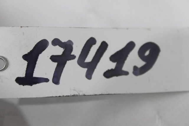 Стартер автомобільний A0051512101 MERCEDES