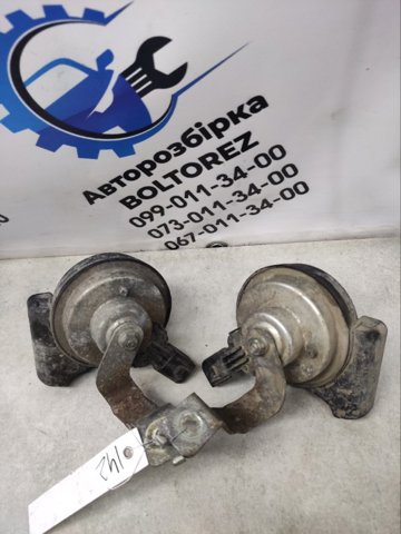 Звуковий сигнал A0065428020 MERCEDES