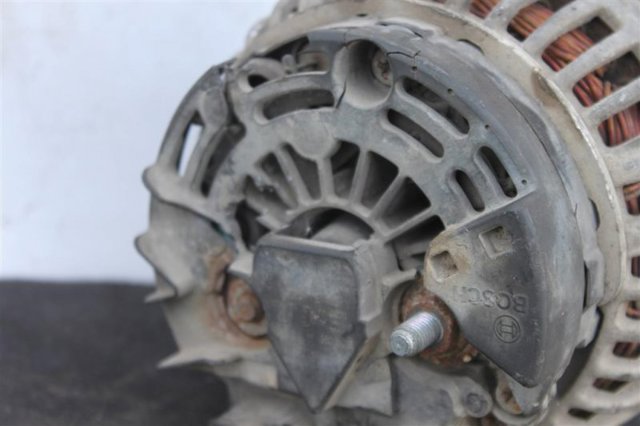 Генератор A0121541302 MERCEDES