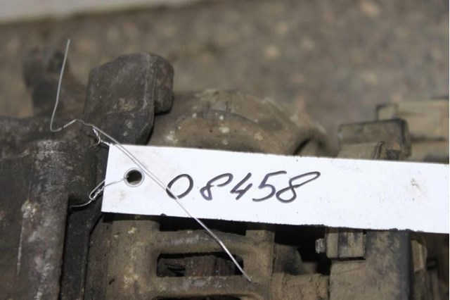 Генератор A0121545902 MERCEDES