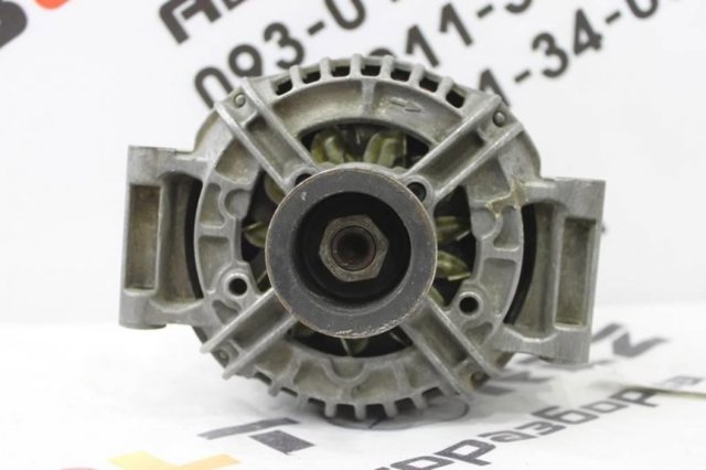 Генератор автомобільний A0131546302 MERCEDES