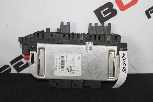 Блок управління сигналами SAM A0205451932 MERCEDES
