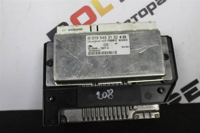 Блок двигуна A0235458232 MERCEDES
