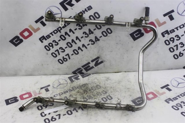 Форсунка вприску палива A0280155744 MERCEDES