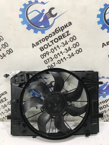 Вентилятор охлаждения радиатора A 0999061100