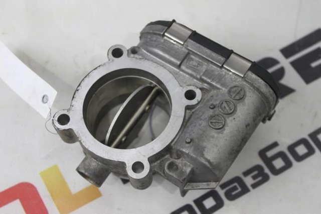 Дросельна заслінка компресора наддуву A1110980109 MERCEDES