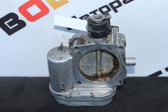Блок дросельної заслінки A1121410025 MERCEDES