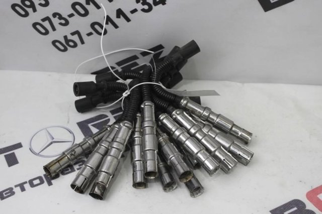Дроти запалювання A1121500118 MERCEDES