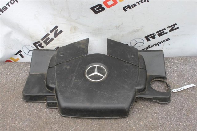 Кришка двигуна декоративна A1130100367 MERCEDES