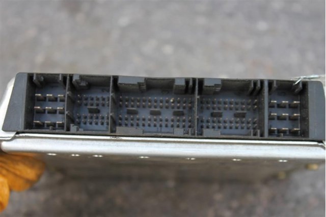 Блок двигуна A1131533479 MERCEDES