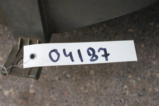 Корпус повітряного фільтра A1370900401 MERCEDES