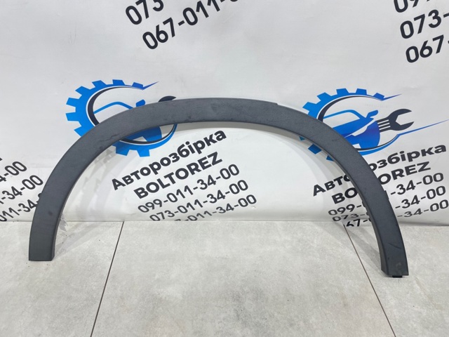 Розширювач заднього крила, правий A1568851200 MERCEDES