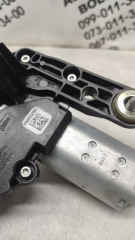 Задній механізм склоочисника A1569060000 MERCEDES