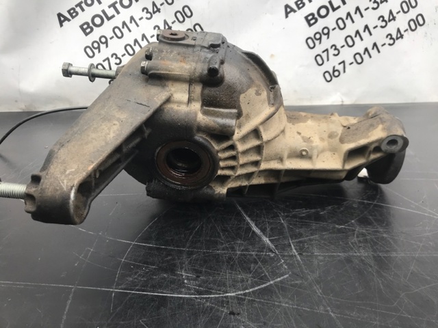 Редуктор переднього моста A1633300505 MERCEDES
