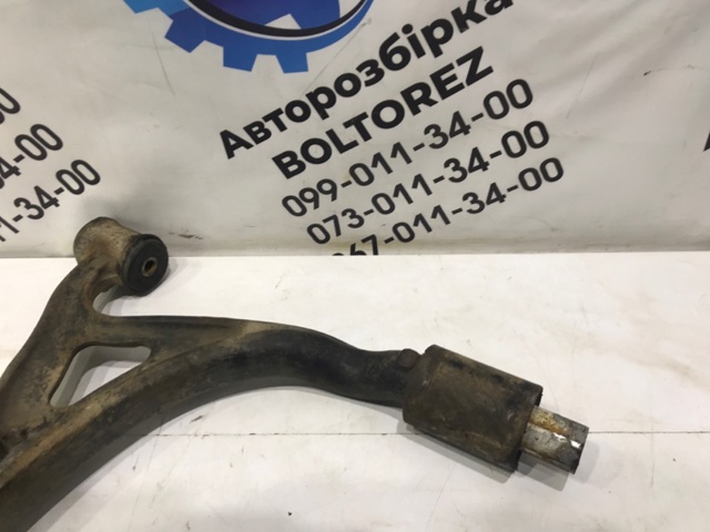 Ходова A1633300807 MERCEDES