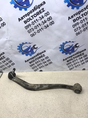 Задня поперечна тяга A1633500553 MERCEDES