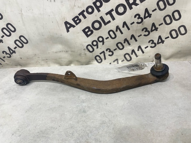 Поперечна тяга задньої підвіски A1633500653 MERCEDES