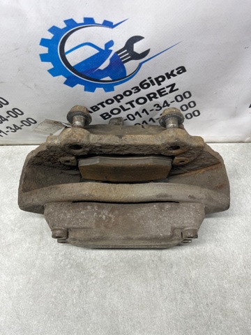 Супорт гальмівний, передній, правий A1634200183 MERCEDES