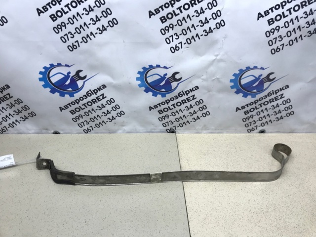 Кронштейн баку паливного A1634750321 MERCEDES