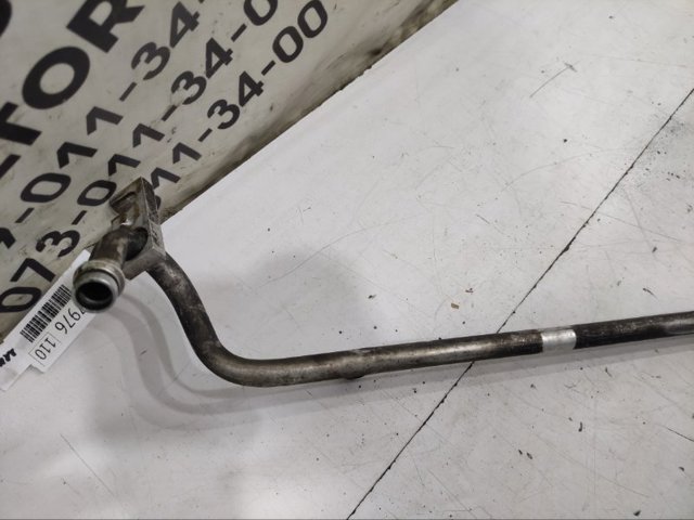 Трубопроводи A1635001172 MERCEDES