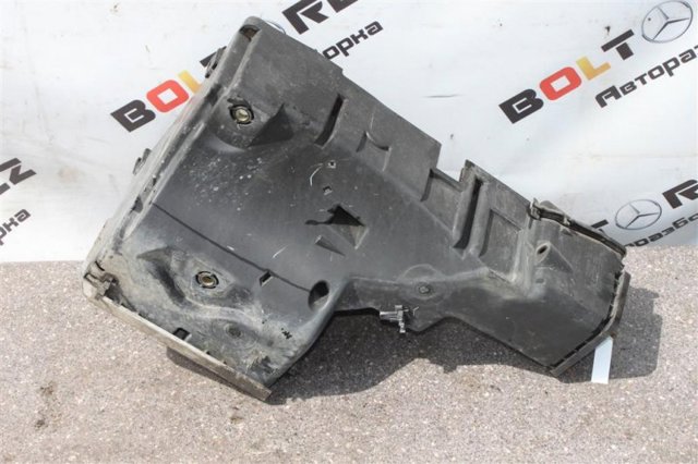 Корпус блока запобіжників A1635400224 MERCEDES