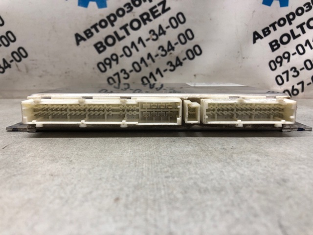Блок керування ESP A1635456132 MERCEDES