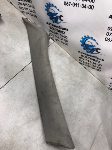 Переднє скло A1636905925 MERCEDES