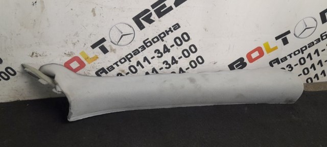 Скло лобове A1636906025 MERCEDES