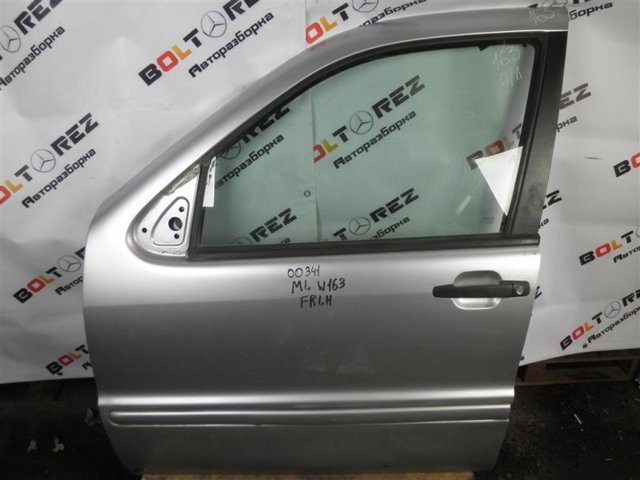 Дверь передня ліва A1637200105 MERCEDES