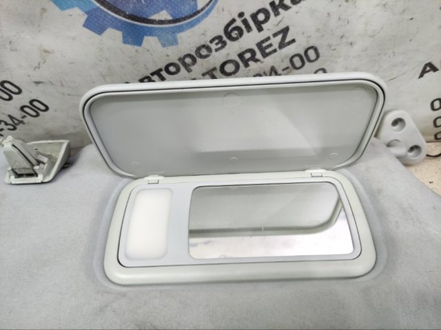 Козирок протисонячний A1638102610 MERCEDES