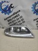 Права протитуманні фари A1638200428 MERCEDES