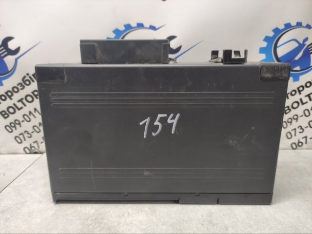 Чейнджер A1638201589 MERCEDES