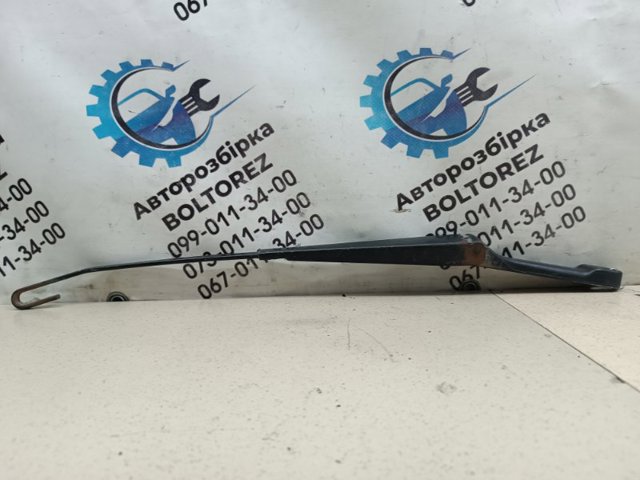Ричаг двірника A1638201644 MERCEDES