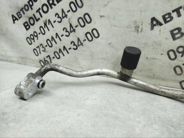 Шланг кондиціонера, від радіатора до осушувачу A1638300116 MERCEDES