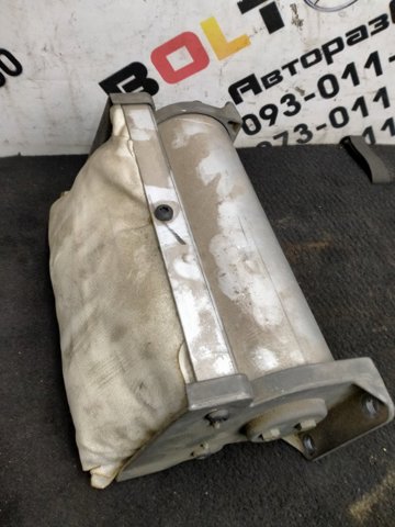 Подушка безпеки бокова A1638600505 MERCEDES