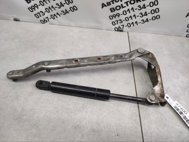 Завіс капота, лівий A1638800328 MERCEDES